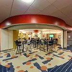 The Hotel Concord 