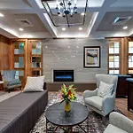 The Hotel Concord 